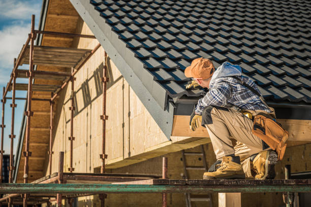 Best Gutter Installation and Repair  in Gardnerville Ranchos, NV