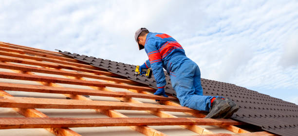 Best Rubber Roofing (EPDM, TPO)  in Gardnerville Ranchos, NV