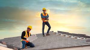 Gutter Replacement in Gardnerville Ranchos, NV
